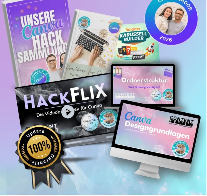 Canva Bundle